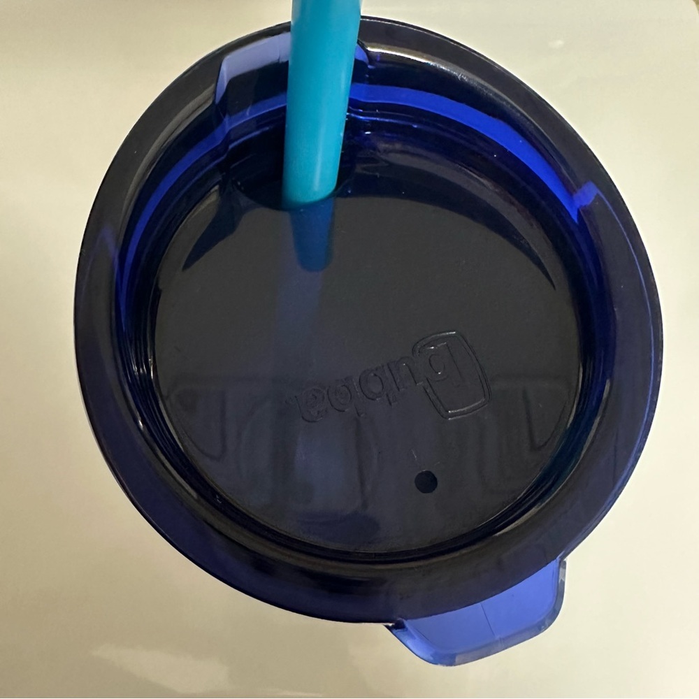 Bubba 24oz. Stainless Steel Vaccum-Insulated Travel Mug Blue - Picture 4 of 6